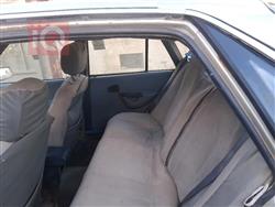 Daewoo Prince